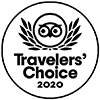 Tripadvisor Traveler's Choice