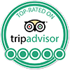 Tripadvisor Top Rated