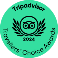 Tripadvisor Traveler's Choice