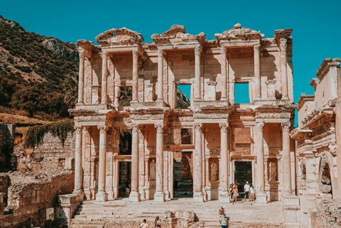 Highlights of Turkey Tours