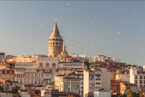 Istanbul & Cappadocia Tour