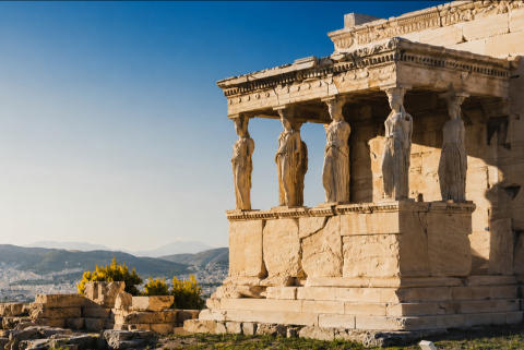 Classical Greece Tour